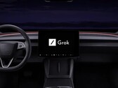 Grok in Tesla. xAI is showcasing Grok 3 on February 17th, with potential demo of integration with Tesla (Image source: Tesla/Grok)