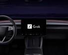 Grok in Tesla. xAI is showcasing Grok 3 on February 17th, with potential demo of integration with Tesla (Image source: Tesla/Grok)