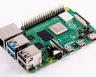 The Raspberry Pi 4 should run cooler with the 0137a8 update. (Image source: Raspberry Pi Foundation)