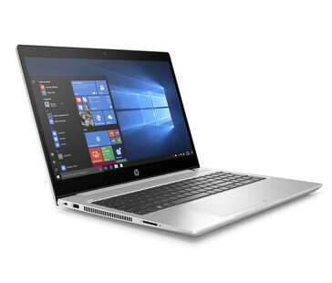 HP ProBook 455R G6