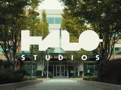 Halo Studios office is shown