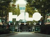 Halo Studios office is shown
