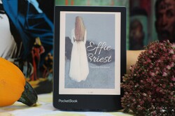 Review: PocketBook Verse Pro Color. Review device provided by PocketBook Germany.