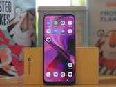 Motorola Moto G55 smartphone review - Inexpensive doesn't have to be boring