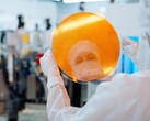 Infineon unveils world's thinnest silicon power wafers at 20 micrometers (Image source: Infineon)