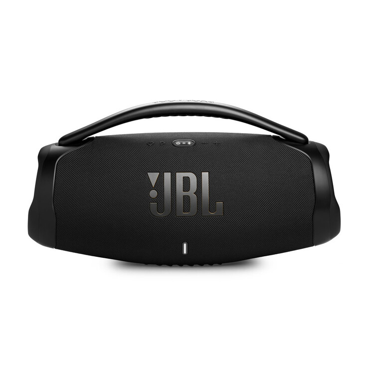 The JBL Boombox 3 Wi-Fi speaker. (Image source: JBL)