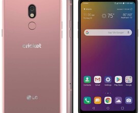 Cricket Phones Lg Stylo 6 - CRICKETS