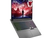 The Lenovo Legion Slim 5 16 Gen 9 has upgradable RAM (up to 64 GB) and storage. (Image source: Lenovo) 