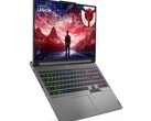 The Lenovo Legion Slim 5 16 Gen 9 has upgradable RAM (up to 64 GB) and storage. (Image source: Lenovo) 
