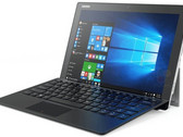 Lenovo Miix 510 convertible tablet with Skylake processor and Windows