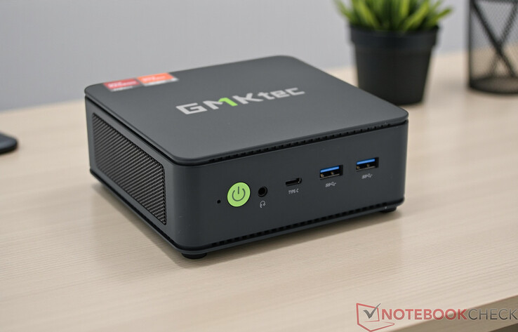 GMKtec NucBox M6 Ultra