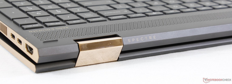 HP Spectre x360 (2018) Review: A Portable, Versatile Laptop