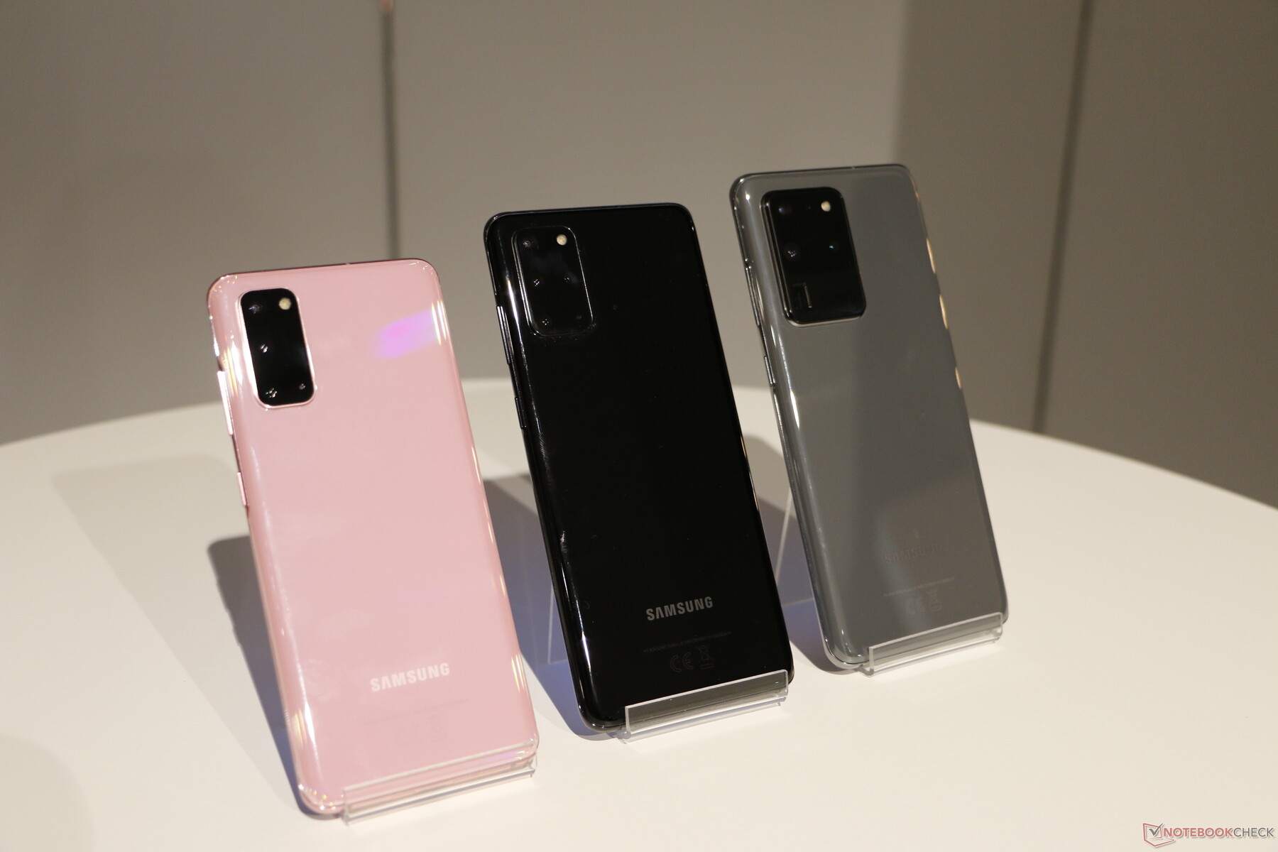 samsung s20 image