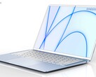 Here's what the upcoming MacBook Air could look like in Blue 