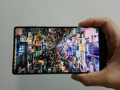 Xiaomi Mi Mix 2 spotted on Geekbench - Snapdragon 835