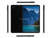 Xiaomi Pad 5 Android tablet (Source: Xiaomi)