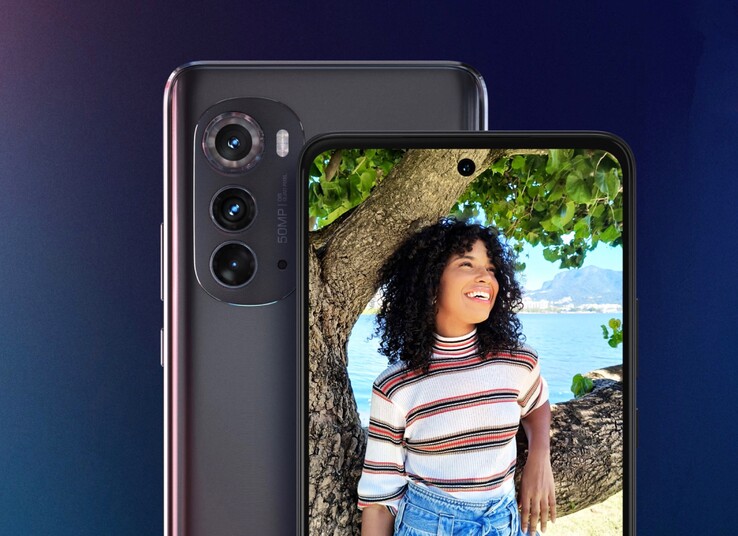 (Image source: Motorola)