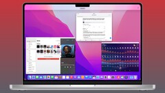 Level up your Apple Silicon workflow on Mac with these amazing iPad apps. (Image Source: Apollo, Soor, ONE METEO/ Edited)