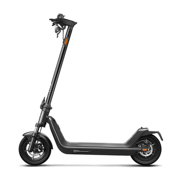 The NIU KQi 300P e-scooter. (Image source: NIU)