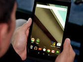 NVIDIA Shield tablet Android 5.0 Lollipop update coming later this month