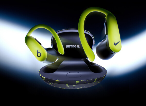 The Powerbeats Pro 2 - Nike Special Edition will be released on March 20.