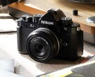 Nikon treats its retro full-frame camera to a major firmware update (Image source: Nikon)