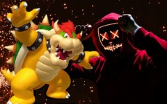 It seems Nintendo is preparing for battle with unscrupulous resellers in regard to future hardware. (Image source: Nintendo/Unsplash - edited)