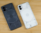 The Phone (2a) will retain the transparent design flourishes that Nothing is known for.