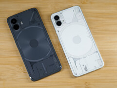 The Phone (2a) will retain the transparent design flourishes that Nothing is known for.