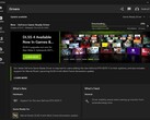 Nvidia GeForce Game Ready Driver 572.47 now available with RTX 5070 Ti support (Image source: Own)