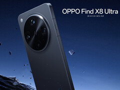 Oppo Find X8 Ultra will launch alongside the Find X8s series (Image source: Oppo - edited)