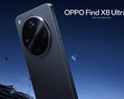 Oppo Find X8 Ultra will launch alongside the Find X8s series (Image source: Oppo - edited)