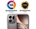 In the DxOMark camera test, the Oppo Find X9 Pro lands in 6th place, pushing the Honor Magic8 Pro down to 7th place. (Image source: DxOMark)