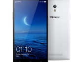 Oppo Find 7a Android smartphone with Snapdragon 801