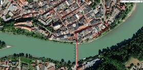 Positioning Garmin Venu 2 - Bridge