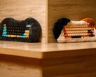 The Petbrick 65 is available in two cat-themed variants. (Image source: Dry Studio)