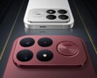 The Poco F9 series debuts on September 1.