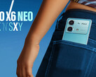 POCO X6 Neo officially announced (Image source: POCO)