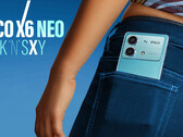 POCO X6 Neo officially announced (Image source: POCO)