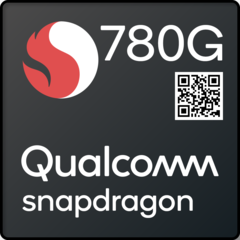 The Snapdragon 780G is Qualcomm's most powerful mid-range SoC to date. (Image: Qualcomm)