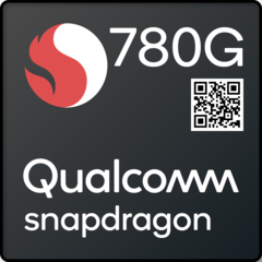 The Snapdragon 780G is Qualcomm&#039;s most powerful mid-range SoC to date. (Image: Qualcomm)