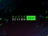 The first ever DevCon will take place in 2021. (Source: Razer)