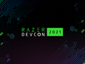 The first ever DevCon will take place in 2021. (Source: Razer)
