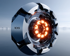 RedMagic teases the 10S Pro. (Image source: RedMagic)
