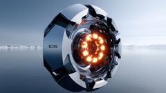 RedMagic teases the 10S Pro. (Image source: RedMagic)