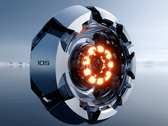 RedMagic teases the 10S Pro. (Image source: RedMagic)