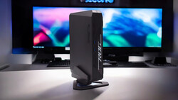 The Asus ROG NUC 14 is the best gaming mini-PC money can buy