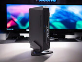 Asus ROG NUC gaming mini PC review: Intel Core Ultra 9 185H and Nvidia GeForce RTX 4070 laptop in a 2.5-liter case