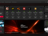 AMD Radeon Software Adrenalin 21.4.1 update is now live. (Image Source: AMD)