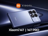 Xiaomi 14T and 14T Pro are expected to feature the MediaTek Dimensity 8300 Ultra and Dimensity 9300+ respectively. (Image source: Xiaomi/Dealabs)